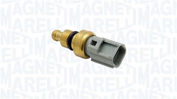 Sensor, kylvätsketemperatur Magneti marelli 171916011530 MAGNETI MARELLI
