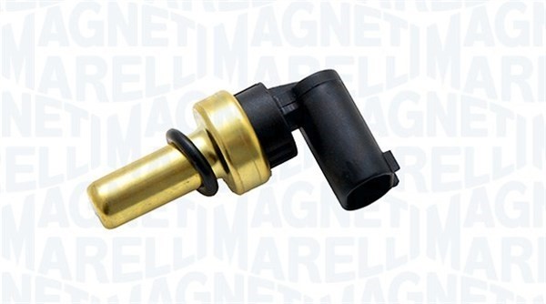 Sensor, kylvätsketemperatur Magneti marelli 171916011630 MAGNETI MARELLI