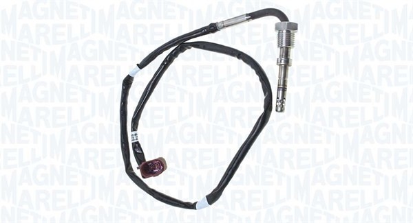 Sensor, avgastemperatur Magneti marelli 172000011010 MAGNETI MARELLI