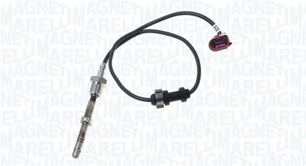 Sensor, avgastemperatur Magneti marelli 172000015010 MAGNETI MARELLI