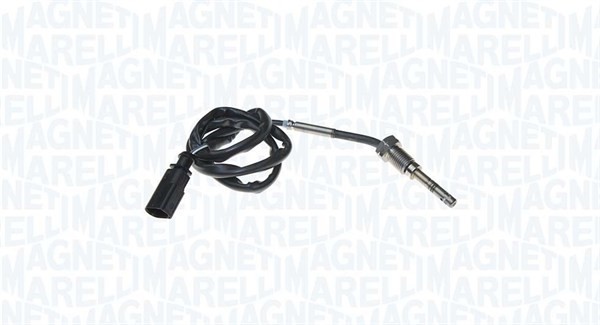 Sensor, avgastemperatur Magneti marelli 172000017010 MAGNETI MARELLI
