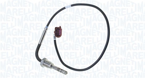 Sensor, avgastemperatur Magneti marelli 172000019010 MAGNETI MARELLI