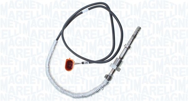 Sensor, avgastemperatur Magneti marelli 172000027010 MAGNETI MARELLI