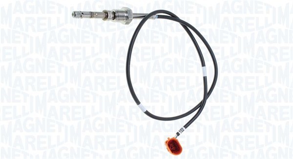 Sensor, avgastemperatur Magneti marelli 172000033010 MAGNETI MARELLI