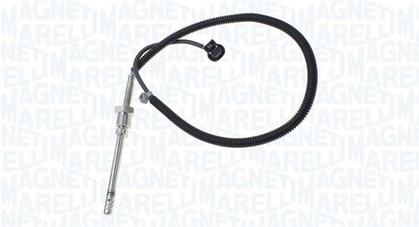 Sensor, avgastemperatur Magneti marelli 172000035010 MAGNETI MARELLI
