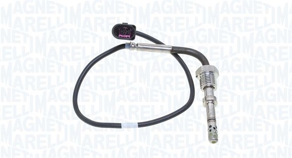 Sensor, avgastemperatur Magneti marelli 172000037010 MAGNETI MARELLI