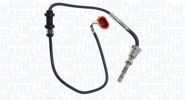 Sensor, avgastemperatur Magneti marelli 172000039010 MAGNETI MARELLI