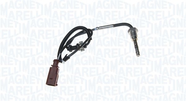 Sensor, avgastemperatur Magneti marelli 172000045010 MAGNETI MARELLI