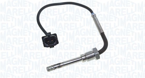 Sensor, avgastemperatur Magneti marelli 172000047010 MAGNETI MARELLI