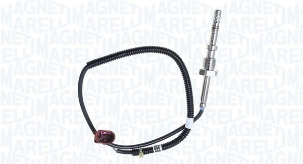 Sensor, avgastemperatur Magneti marelli 172000049010 MAGNETI MARELLI
