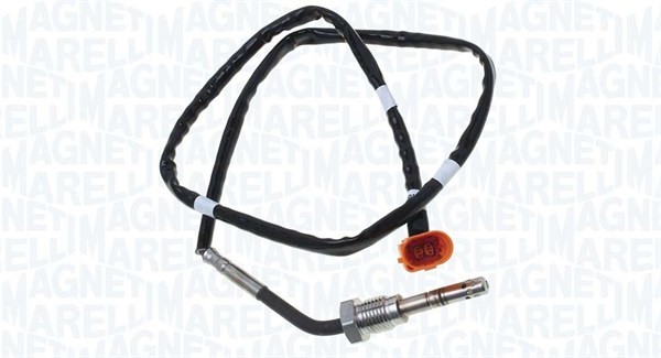 Sensor, avgastemperatur Magneti marelli 172000053010 MAGNETI MARELLI