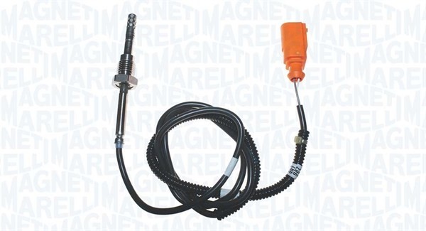 Sensor, avgastemperatur Magneti marelli 172000057010 MAGNETI MARELLI