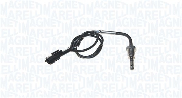 Sensor, avgastemperatur Magneti marelli 172000059010 MAGNETI MARELLI