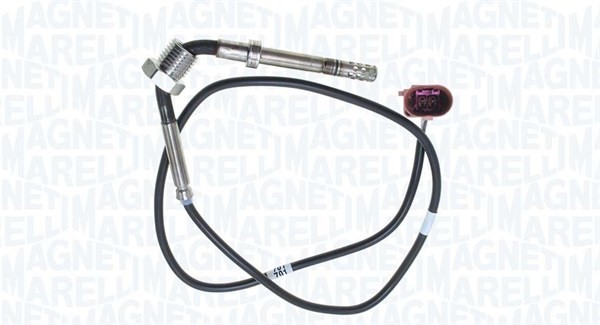 Sensor, avgastemperatur Magneti marelli 172000063010 MAGNETI MARELLI