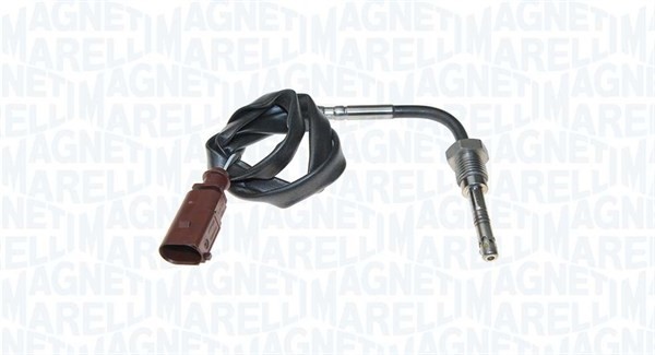 Sensor, avgastemperatur Magneti marelli 172000069010 MAGNETI MARELLI