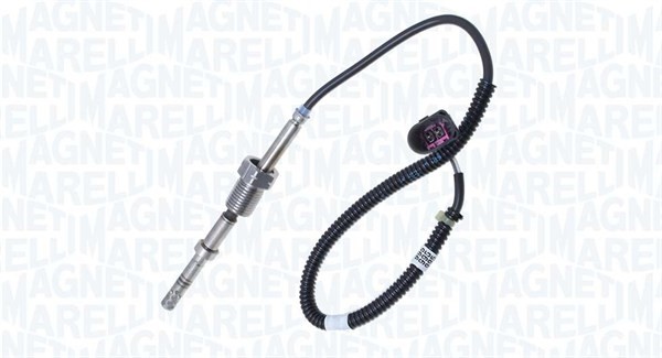 Sensor, avgastemperatur Magneti marelli 172000071010 MAGNETI MARELLI