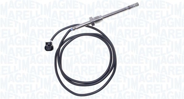 Sensor, avgastemperatur Magneti marelli 172000079010 MAGNETI MARELLI