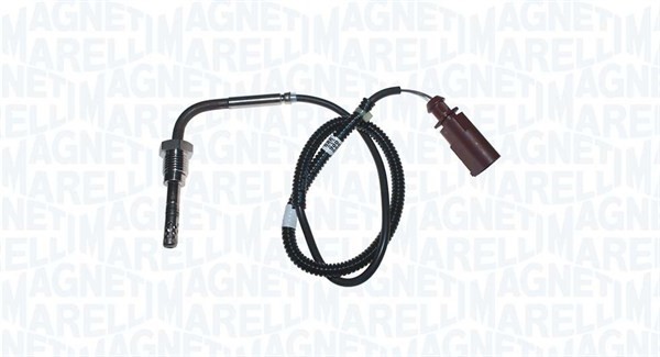Sensor, avgastemperatur Magneti marelli 172000081010 MAGNETI MARELLI