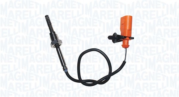 Sensor, avgastemperatur Magneti marelli 172000083010 MAGNETI MARELLI