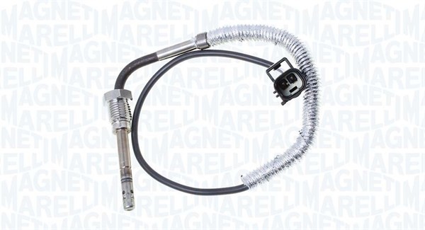 Sensor, avgastemperatur Magneti marelli 172000089010 MAGNETI MARELLI