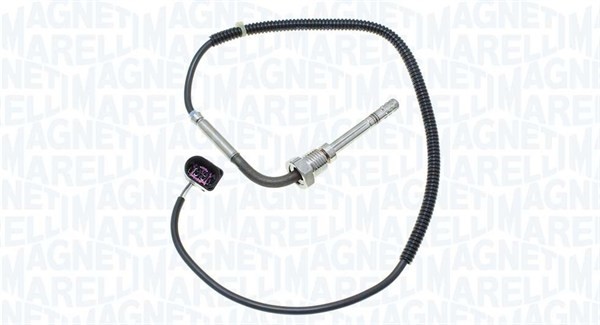 Sensor, avgastemperatur Magneti marelli 172000095010 MAGNETI MARELLI