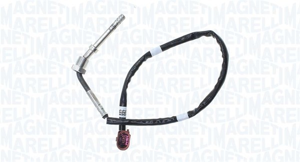 Sensor, avgastemperatur Magneti marelli 172000099010 MAGNETI MARELLI