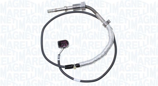 Sensor, avgastemperatur Magneti marelli 172000101010 MAGNETI MARELLI