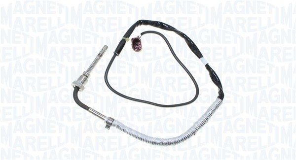 Sensor, avgastemperatur Magneti marelli 172000105010 MAGNETI MARELLI