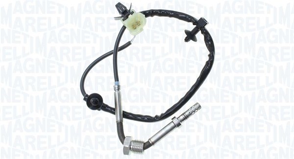 Sensor, avgastemperatur Magneti marelli 172000107010 MAGNETI MARELLI