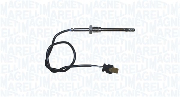 Sensor, avgastemperatur Magneti marelli 172000109010 MAGNETI MARELLI