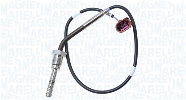 Sensor, avgastemperatur Magneti marelli 172000113010 MAGNETI MARELLI