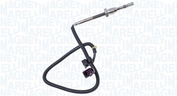 Sensor, avgastemperatur Magneti marelli 172000115010 MAGNETI MARELLI