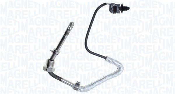 Sensor, avgastemperatur Magneti marelli 172000117010 MAGNETI MARELLI