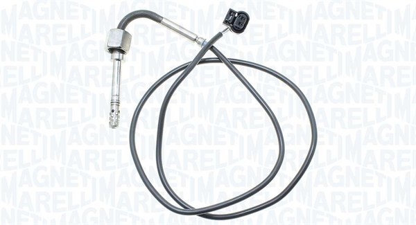 Sensor, avgastemperatur Magneti marelli 172000119010 MAGNETI MARELLI