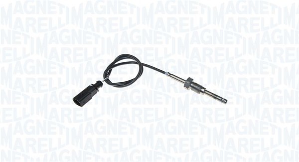 Sensor, avgastemperatur Magneti marelli 172000121010 MAGNETI MARELLI