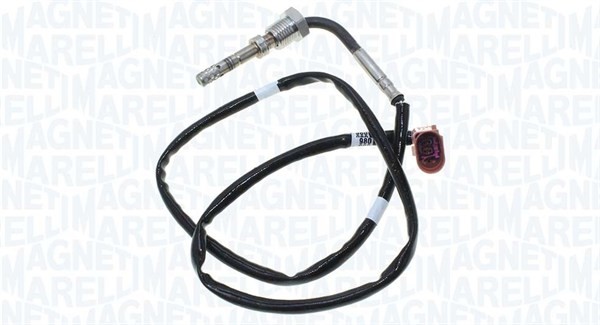 Sensor, avgastemperatur Magneti marelli 172000125010 MAGNETI MARELLI