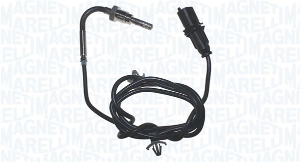 Sensor, avgastemperatur Magneti marelli 172000127010 MAGNETI MARELLI