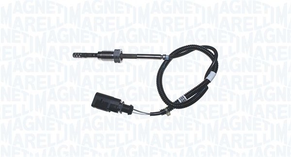 Sensor, avgastemperatur Magneti marelli 172000133010 MAGNETI MARELLI