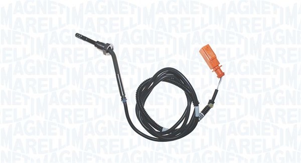 Sensor, avgastemperatur Magneti marelli 172000135010 MAGNETI MARELLI