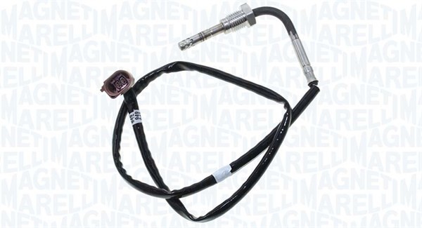 Sensor, avgastemperatur Magneti marelli 172000137010 MAGNETI MARELLI