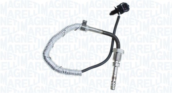 Sensor, avgastemperatur Magneti marelli 172000141010 MAGNETI MARELLI