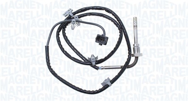 Sensor, avgastemperatur Magneti marelli 172000143010 MAGNETI MARELLI