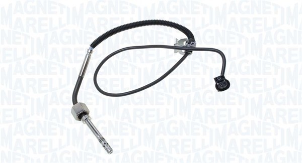 Sensor, avgastemperatur Magneti marelli 172000147010 MAGNETI MARELLI