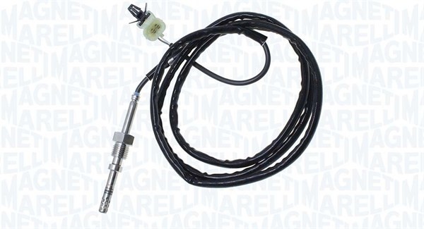 Sensor, avgastemperatur Magneti marelli 172000149010 MAGNETI MARELLI