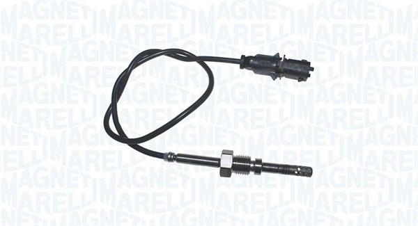 Sensor, avgastemperatur Magneti marelli 172000159010 MAGNETI MARELLI