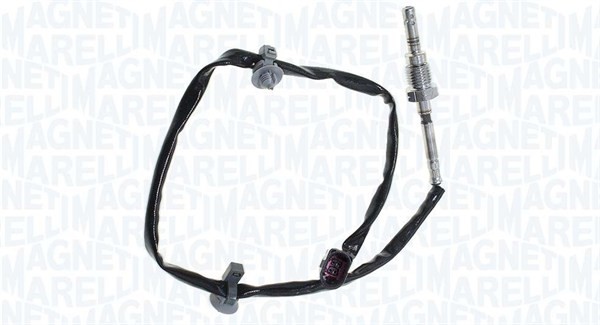 Sensor, avgastemperatur Magneti marelli 172000161010 MAGNETI MARELLI
