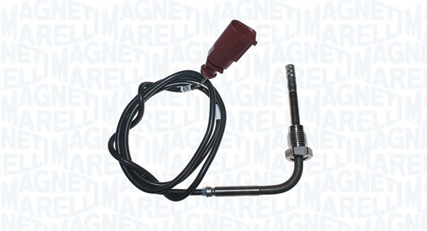 Sensor, avgastemperatur Magneti marelli 172000165010 MAGNETI MARELLI