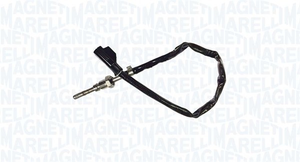 Sensor, avgastemperatur Magneti marelli 172000167010 MAGNETI MARELLI