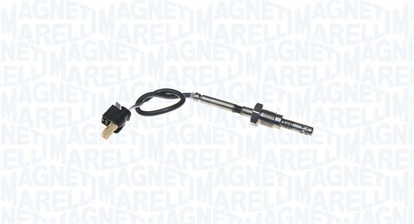 Sensor, avgastemperatur Magneti marelli 172000169010 MAGNETI MARELLI