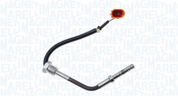 Sensor, avgastemperatur Magneti marelli 172000173010 MAGNETI MARELLI